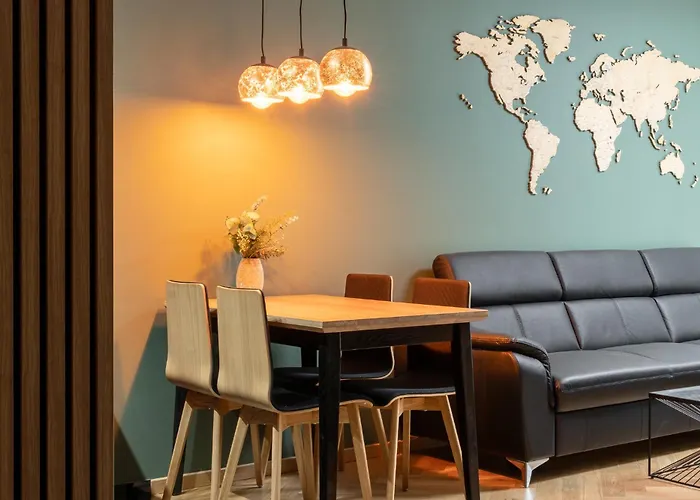 Rentplanet - Apartamenty Quorum
