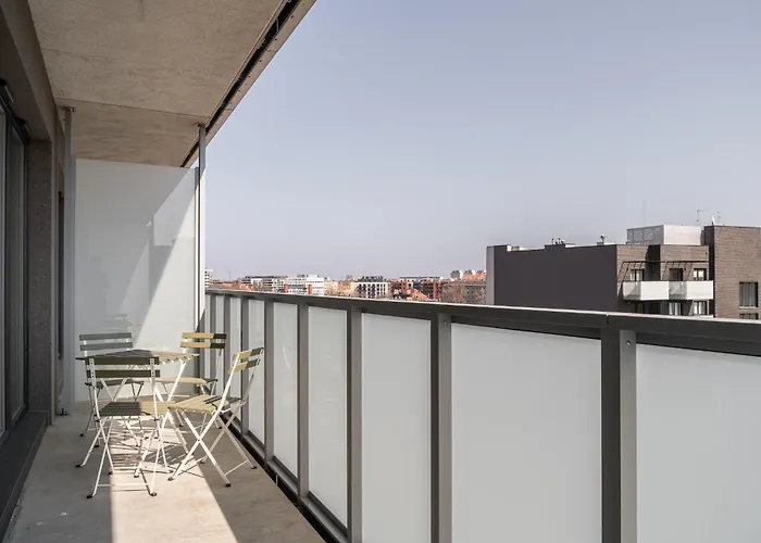 Rentplanet - Apartamenty Quorum