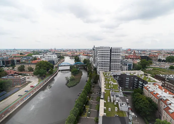 Rentplanet - Apartamenty Quorum