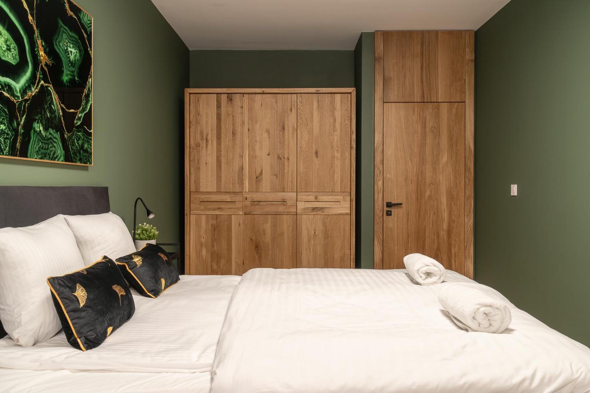 Apartment Rentplanet - Quorum