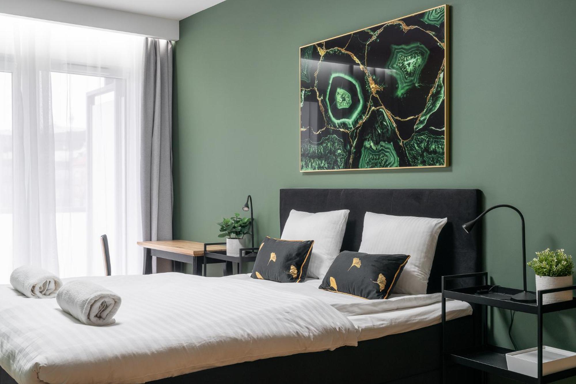 Apartment Rentplanet - Quorum *
