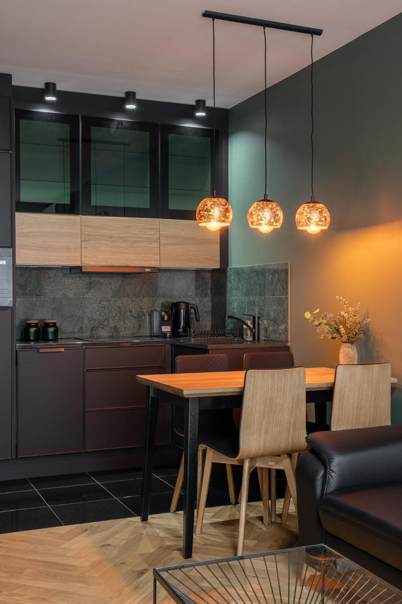 Rentplanet - Quorum Apartment Wroclaw