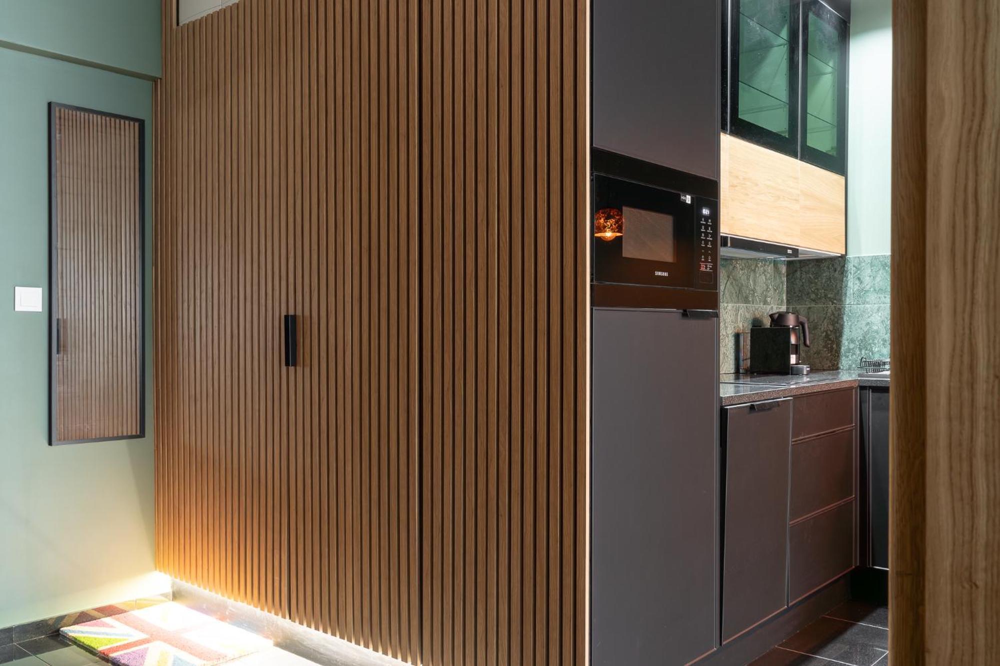 Apartment Rentplanet - Quorum *