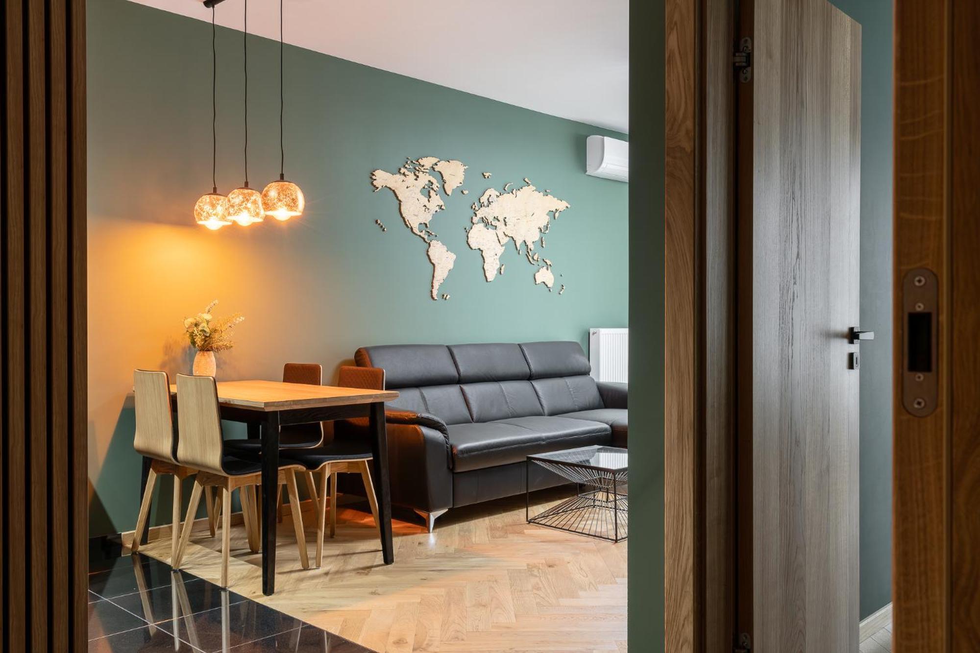 Apartment Rentplanet - Quorum *