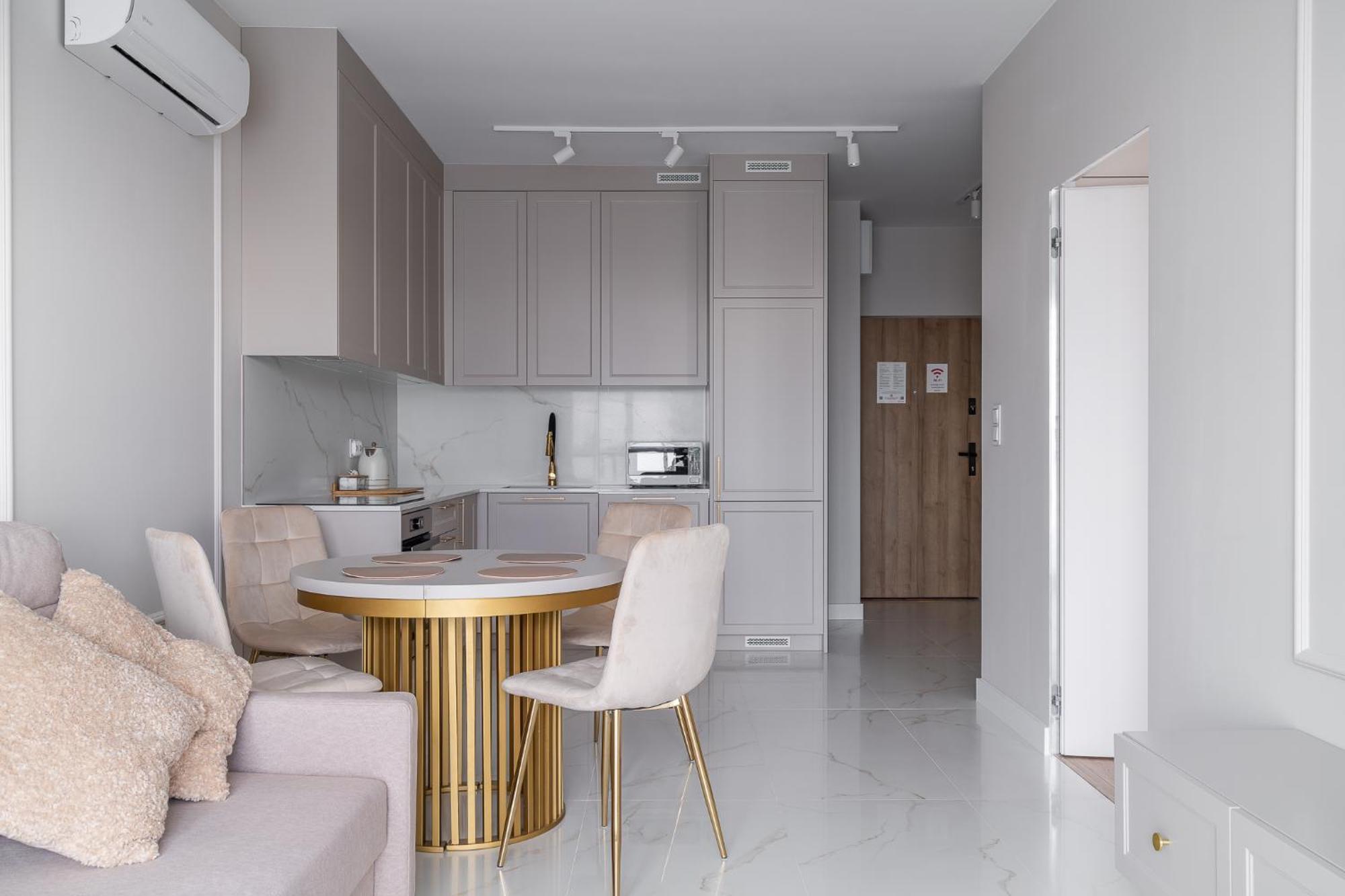Apartment Rentplanet - Quorum