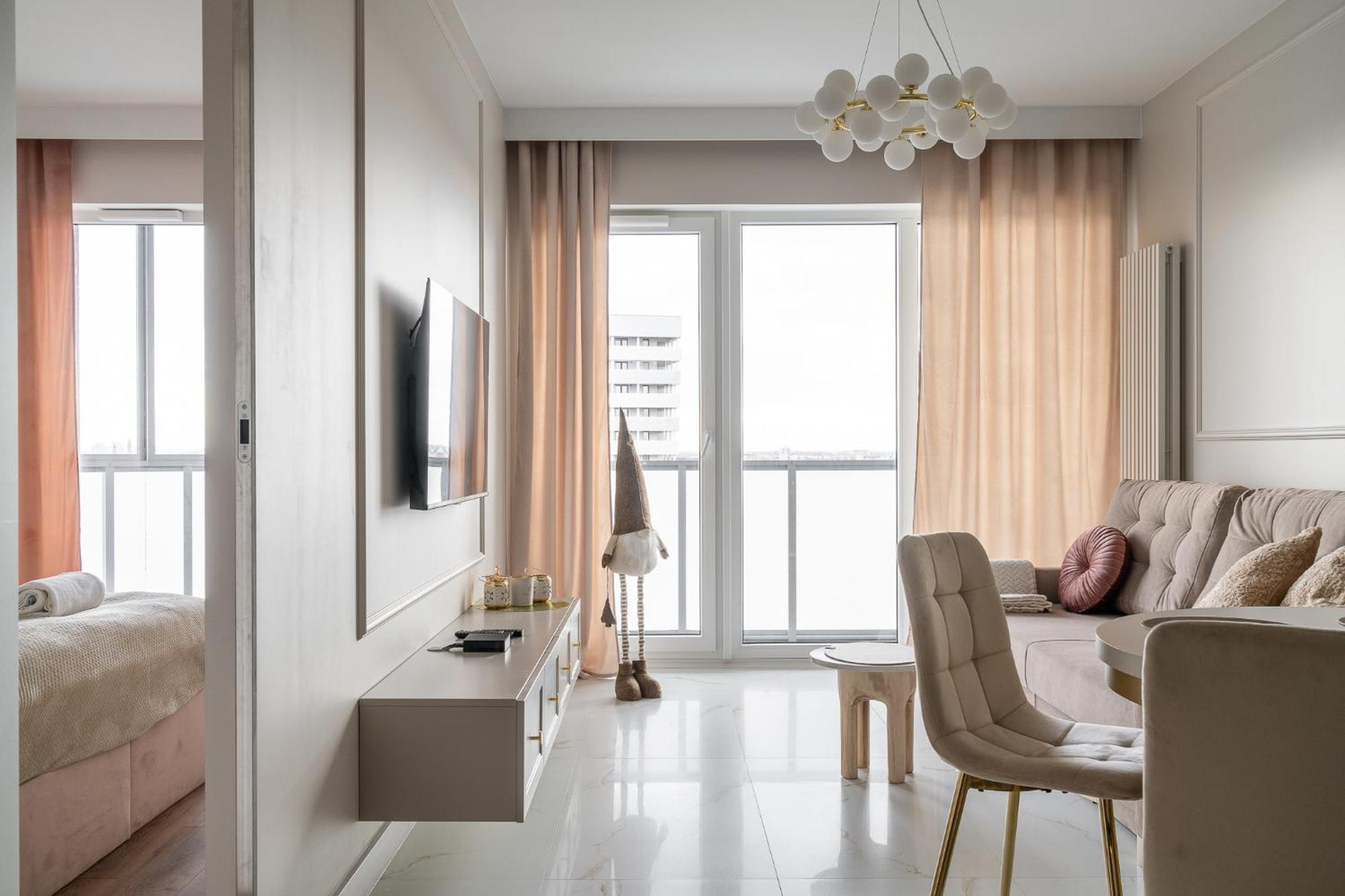 Apartment Rentplanet - Quorum *