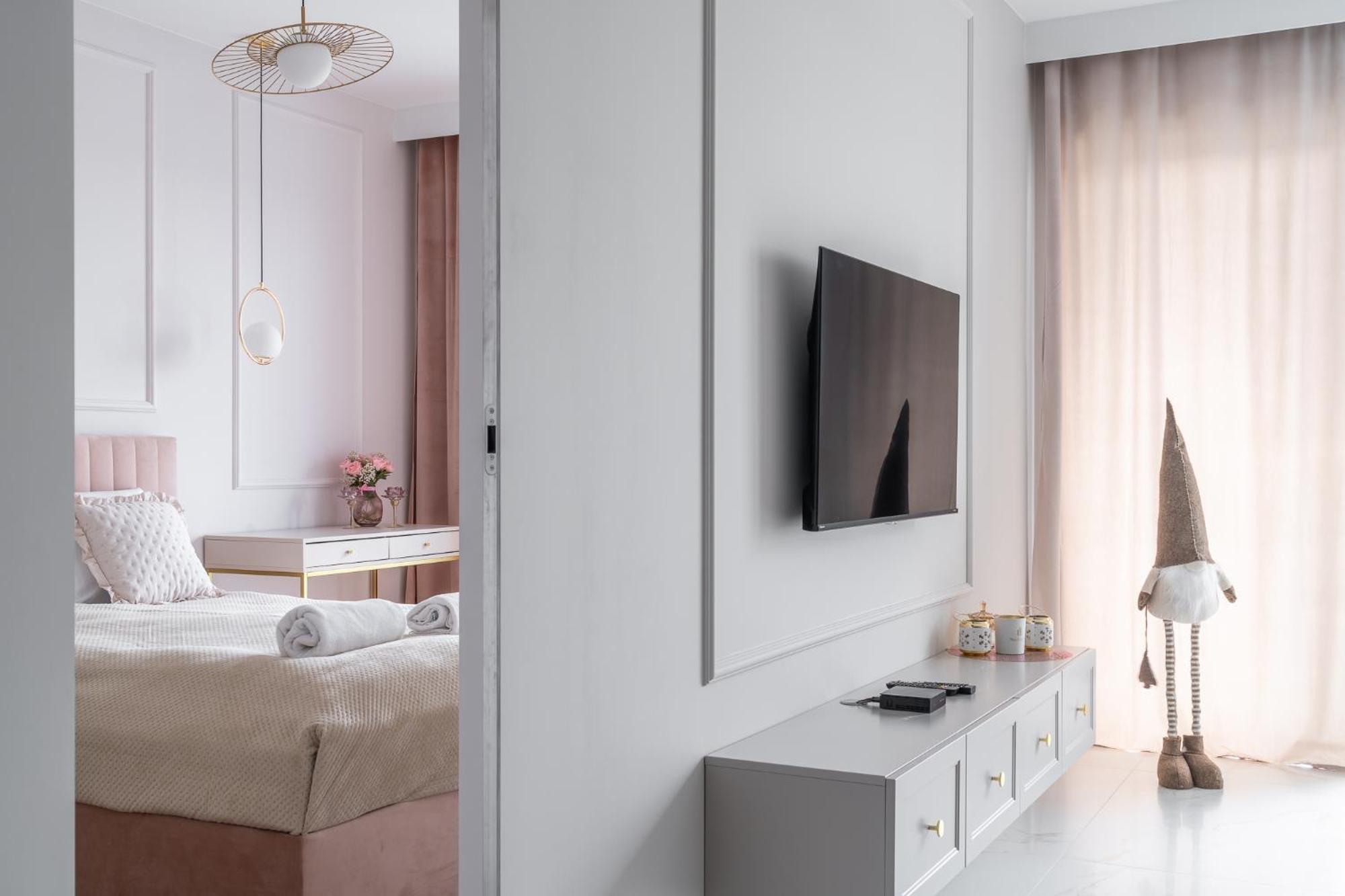 Apartment Rentplanet - Quorum