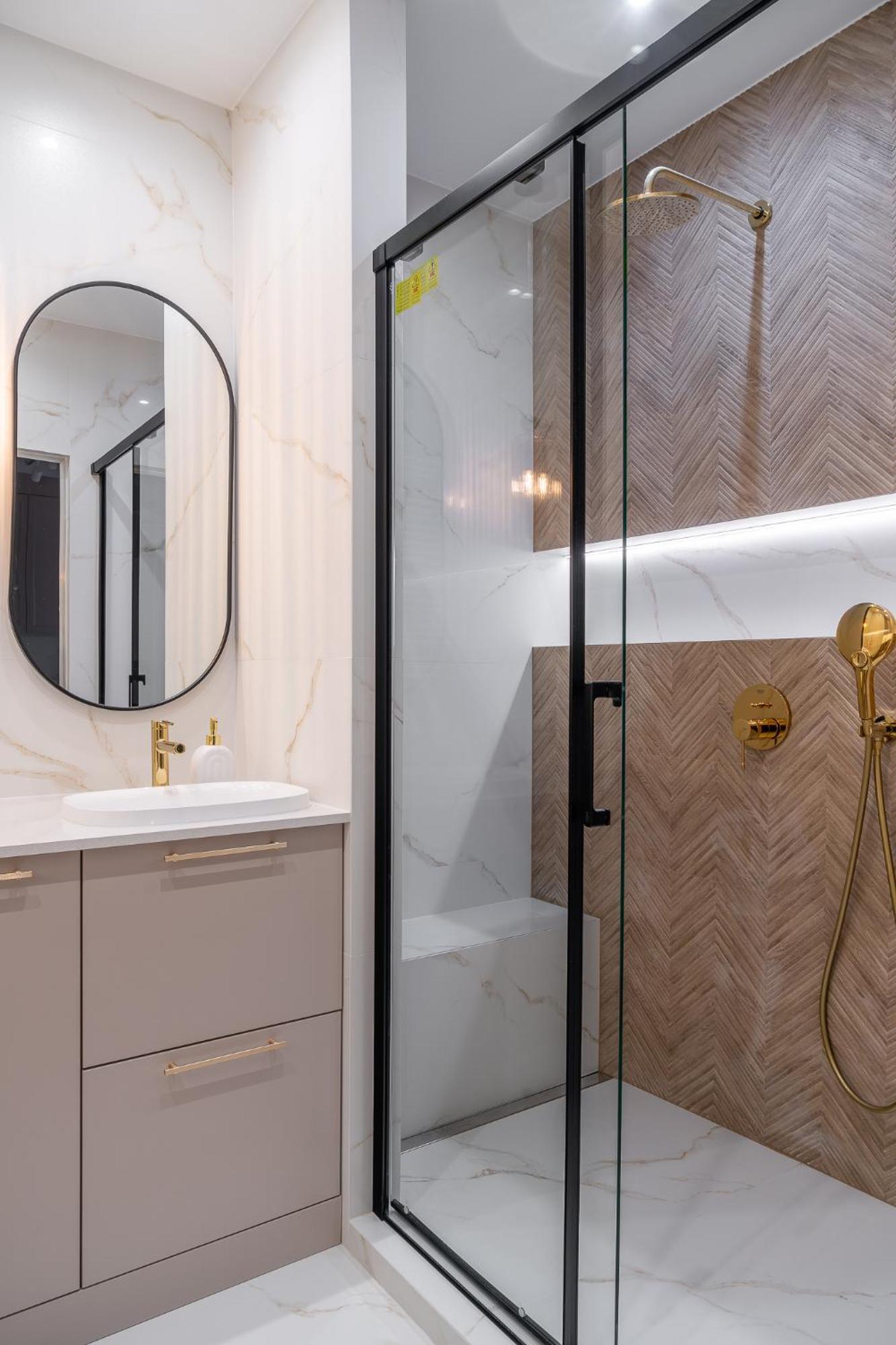 Rentplanet - Quorum Apartment Wroclaw