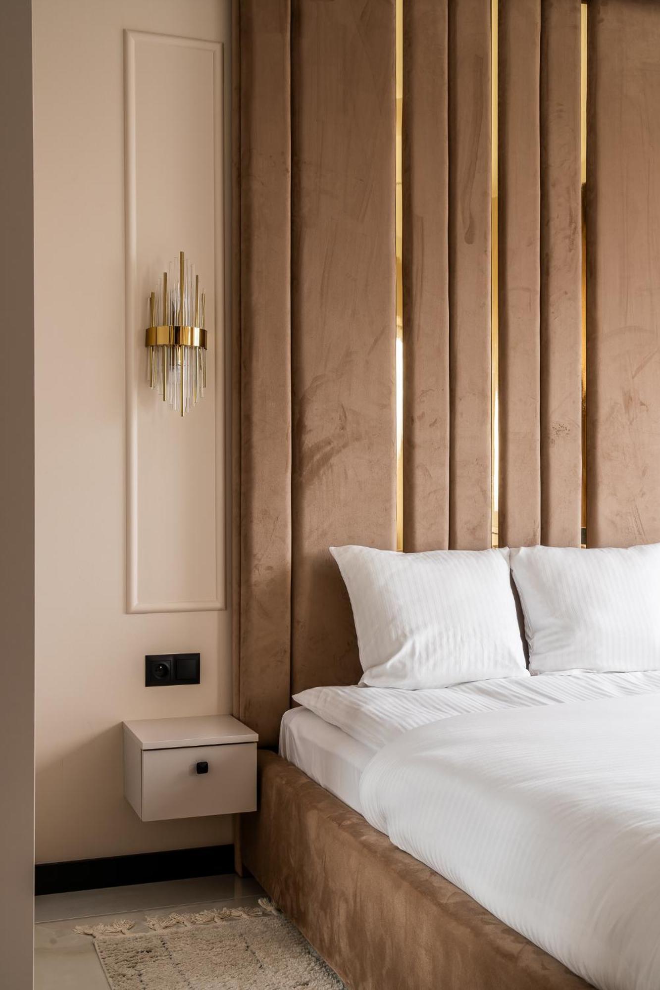 Apartment Rentplanet - Quorum *