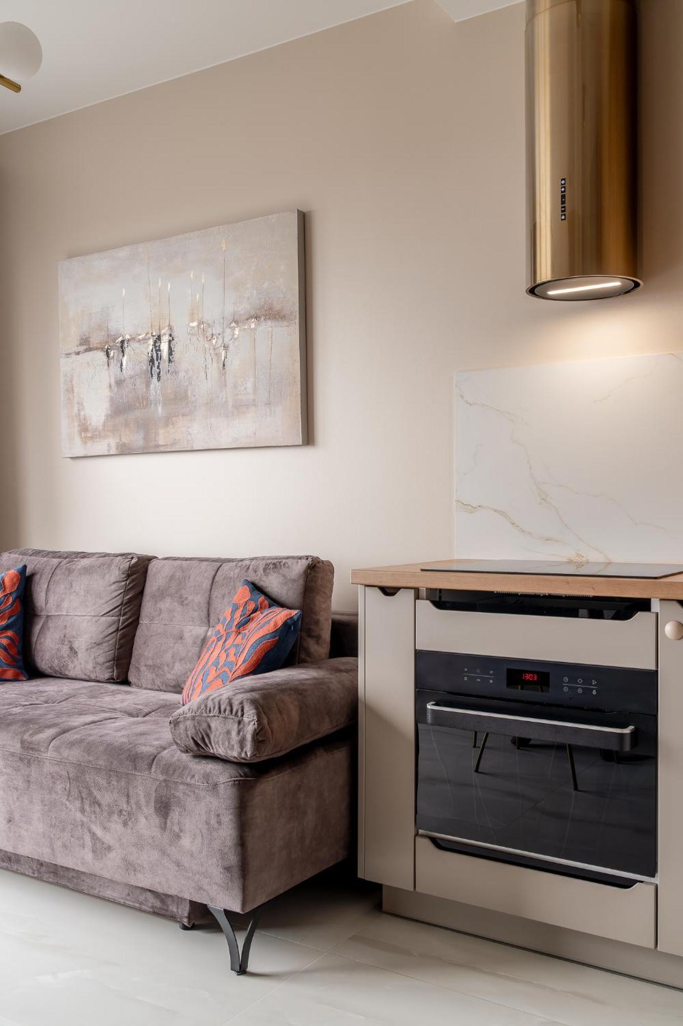 Apartment Rentplanet - Quorum Wroclaw