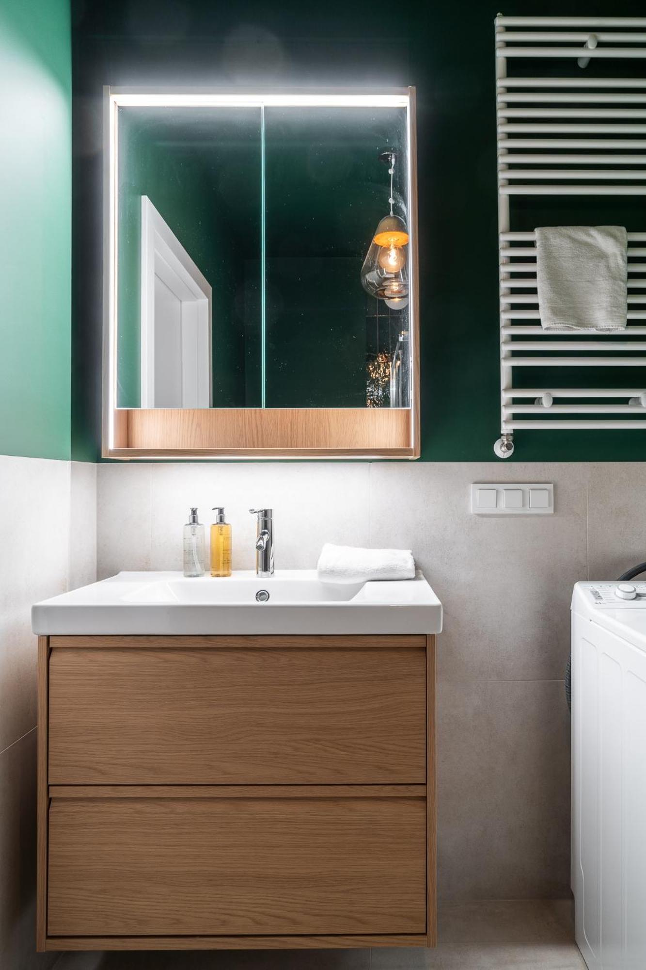 Apartment Rentplanet - Quorum