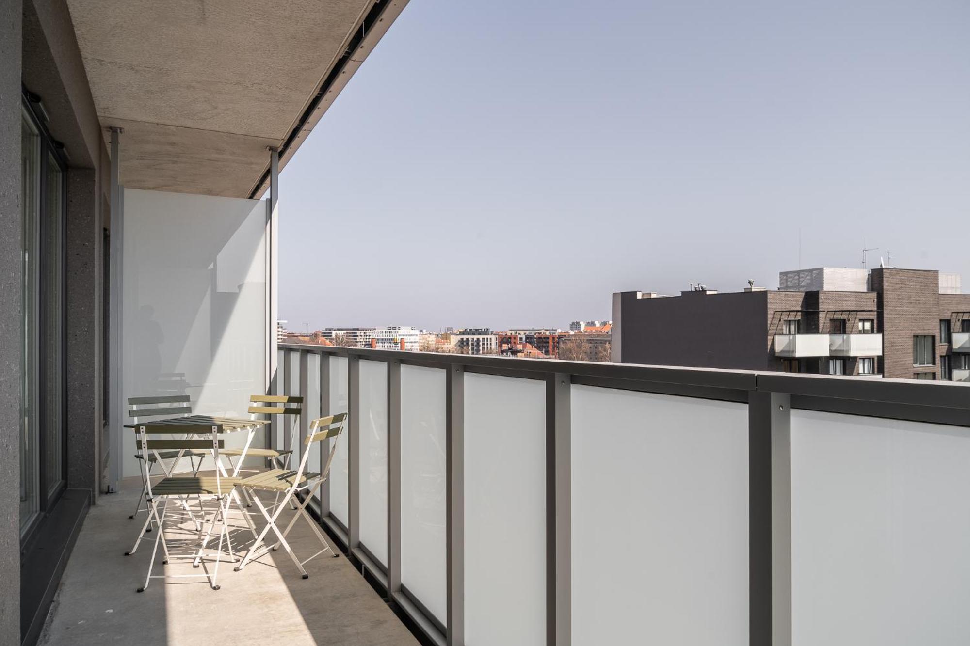 Apartment Rentplanet - Quorum *