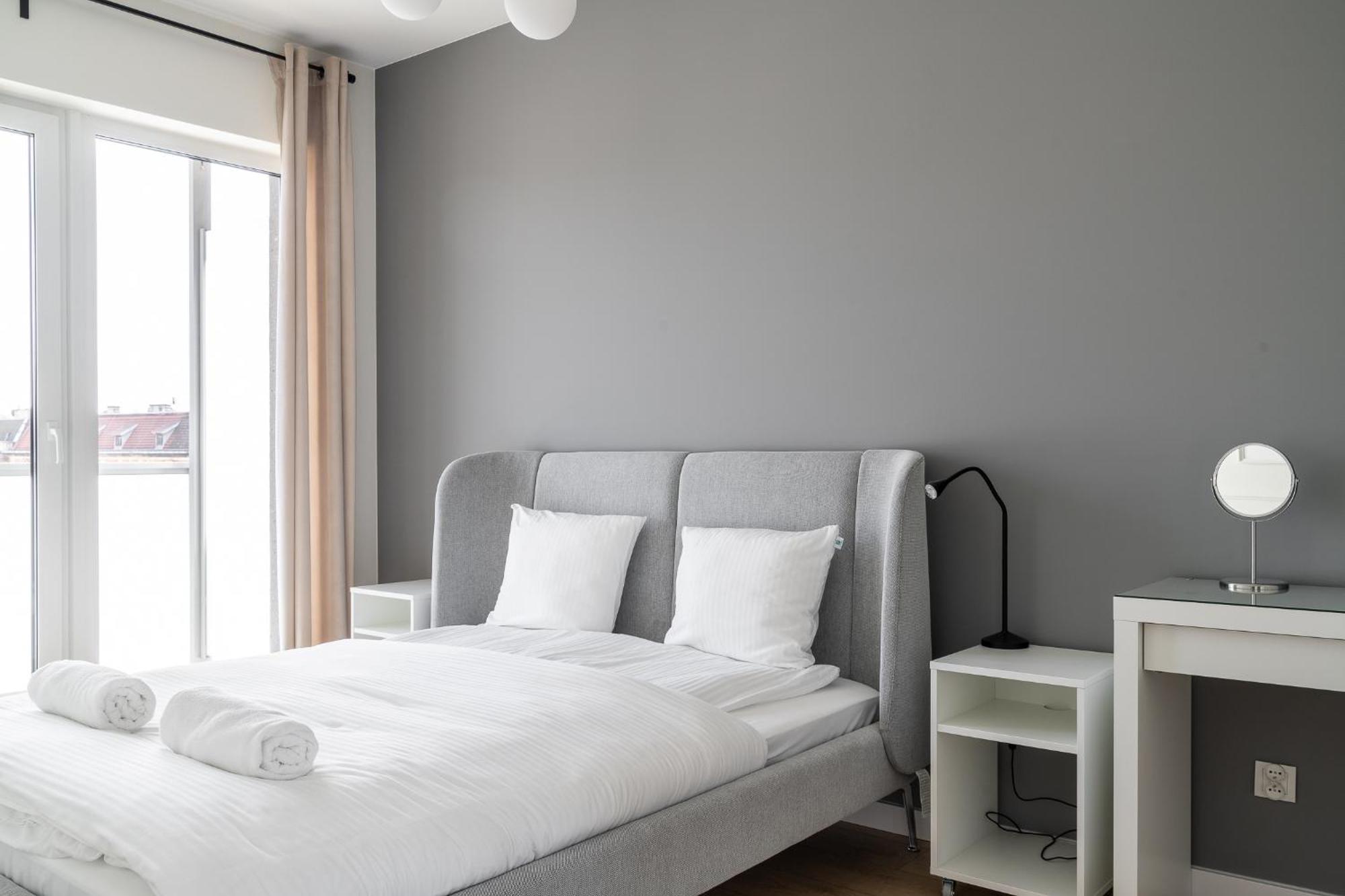 Apartment Rentplanet - Quorum *