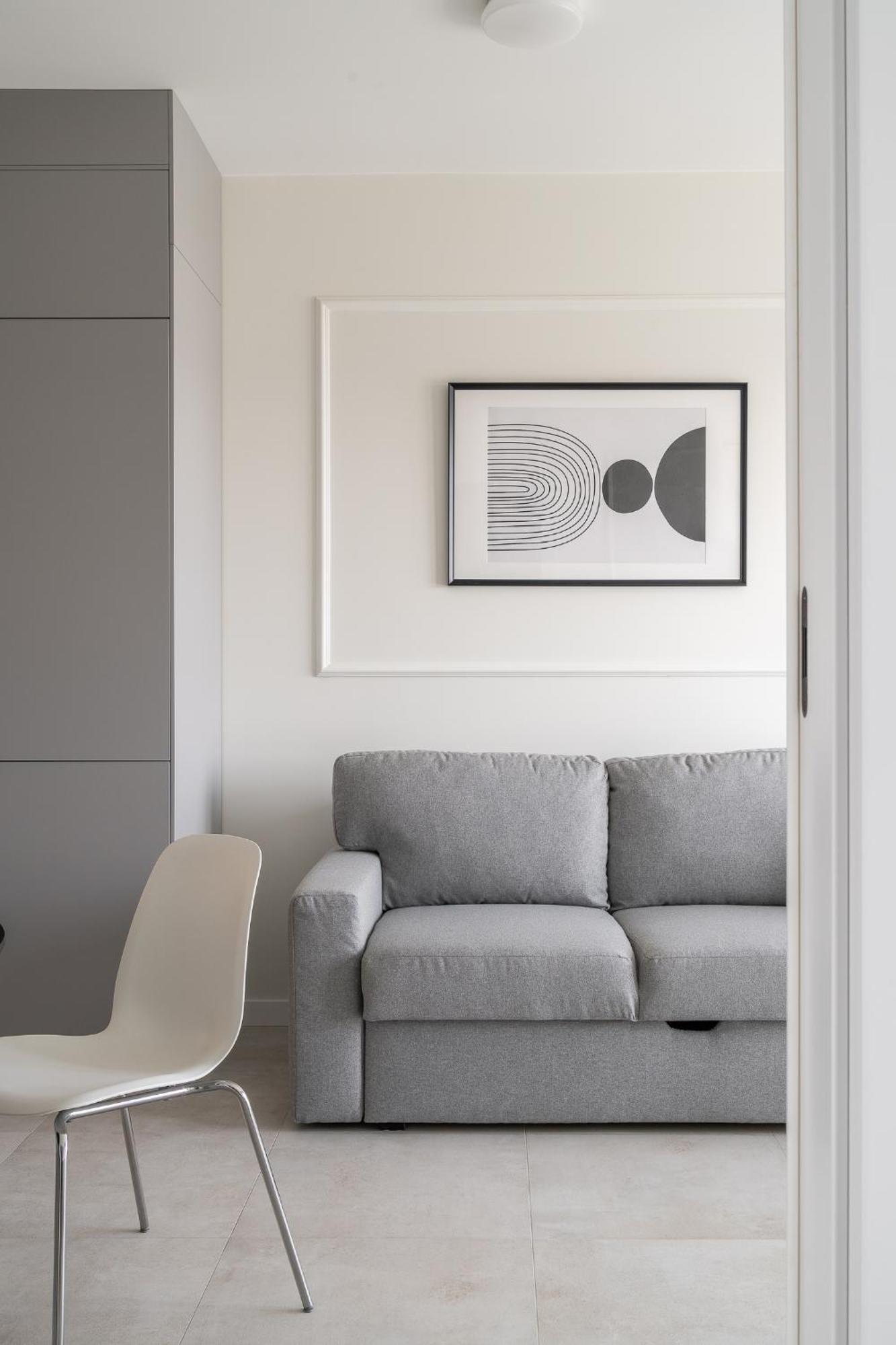 Rentplanet - Quorum Apartment *