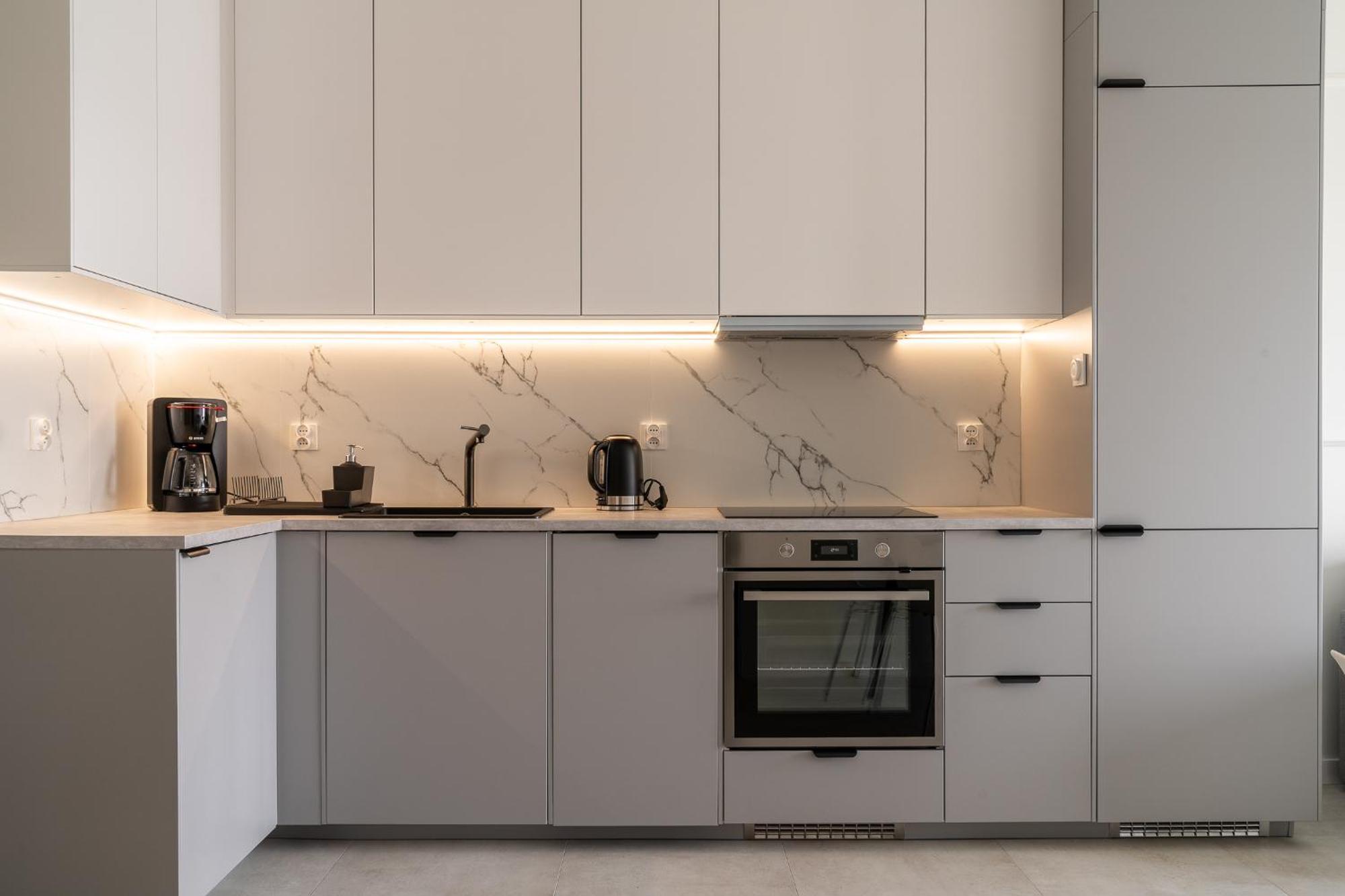 Apartment Rentplanet - Quorum *