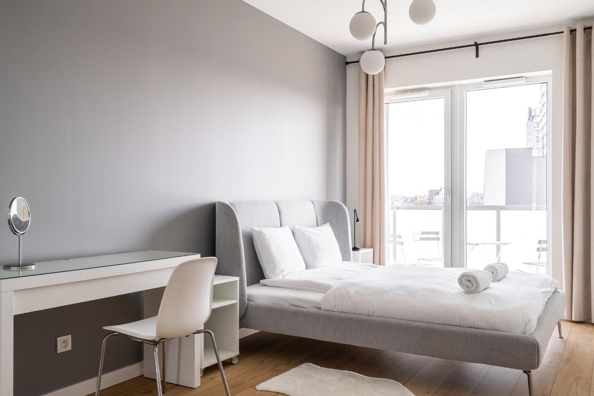 Rentplanet - Quorum Wroclaw