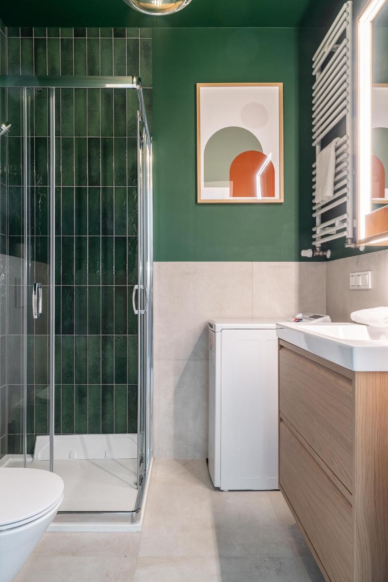 Rentplanet - Quorum Apartment Wroclaw