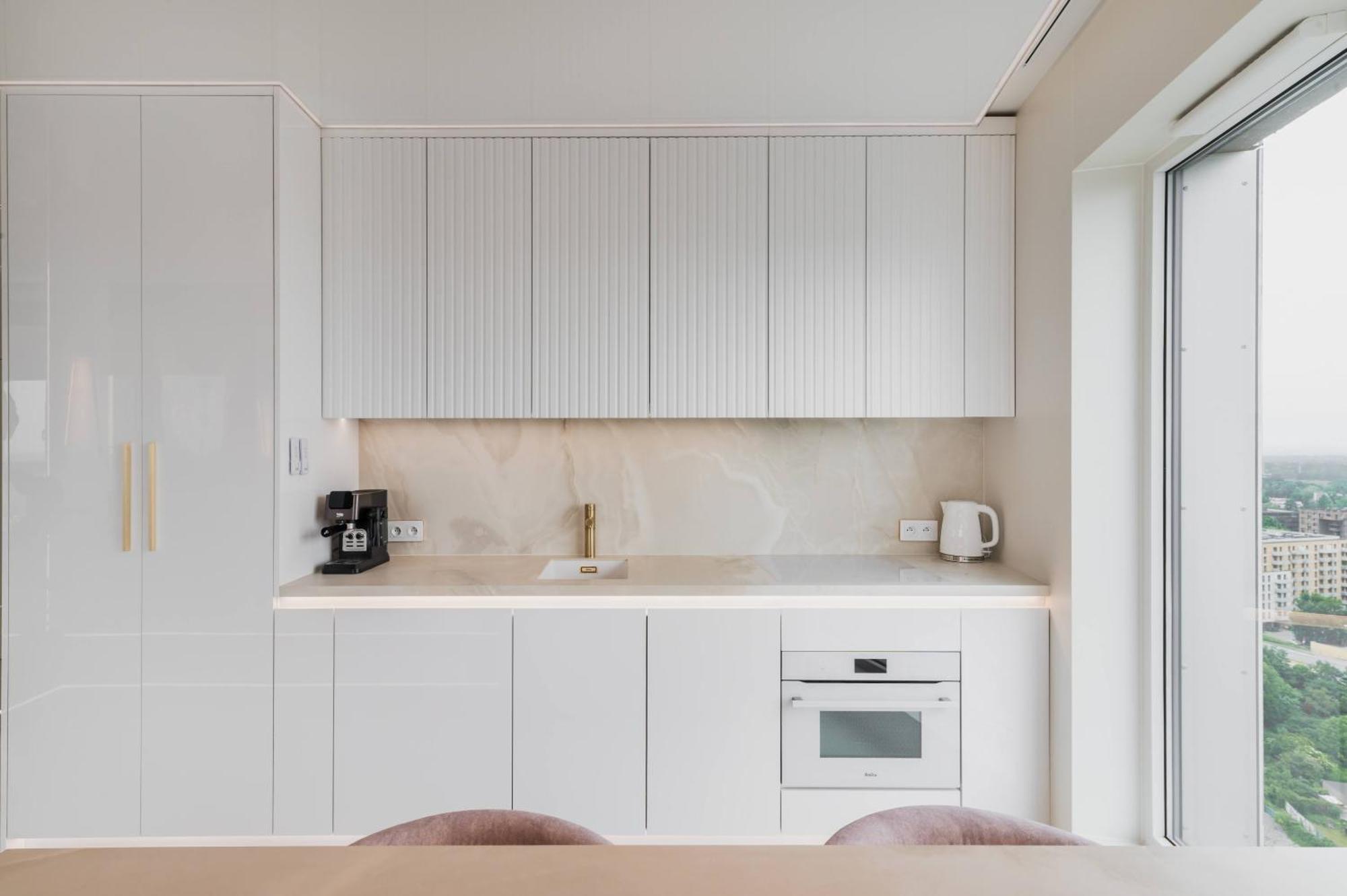 Rentplanet - Quorum Apartament Wrocław